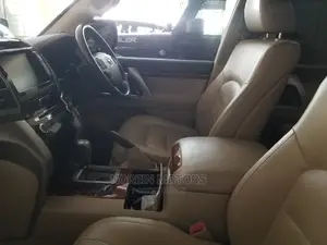 Toyota Land Cruiser Prado 3.0 D-4d (190 Hp) 2016 Green