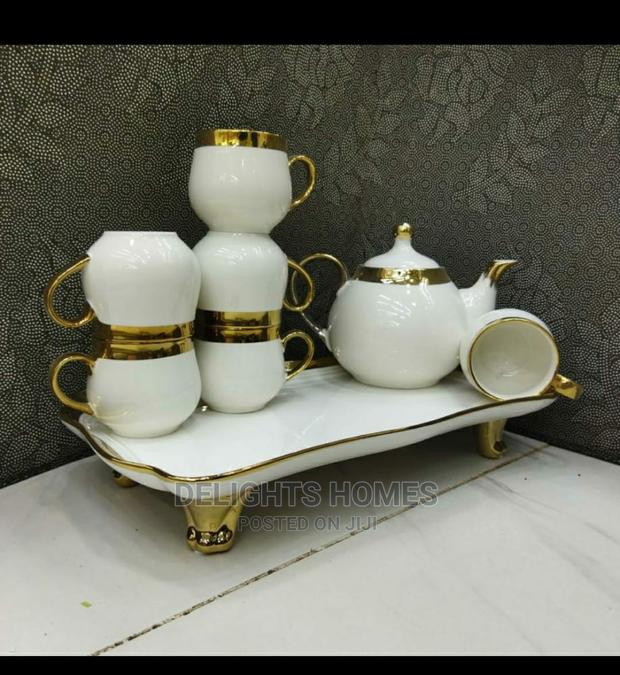 *Tea Sets* - thumbnail 3