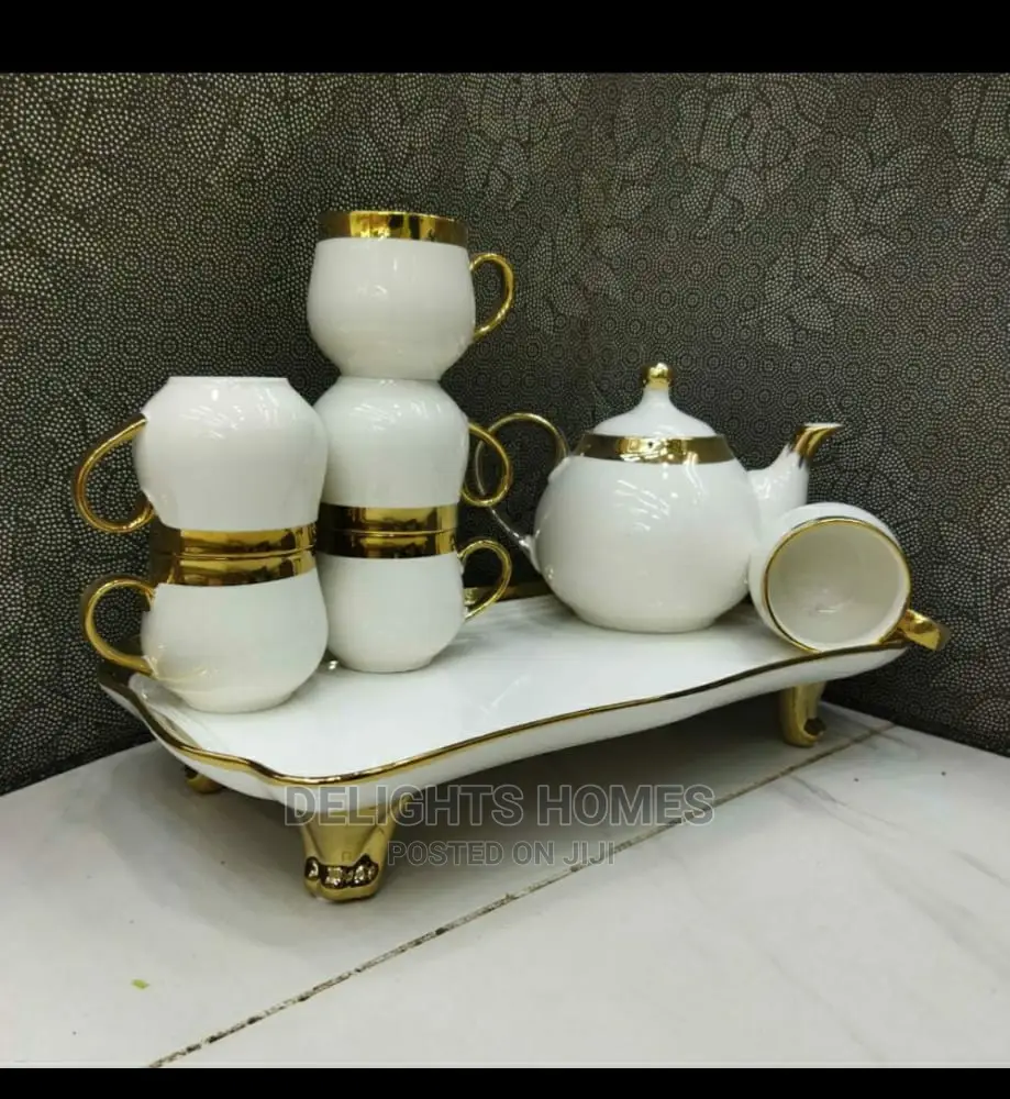 *Tea Sets*