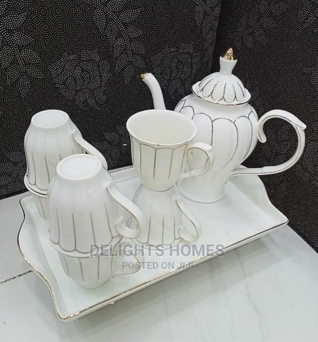 *Tea Sets* - thumbnail 2