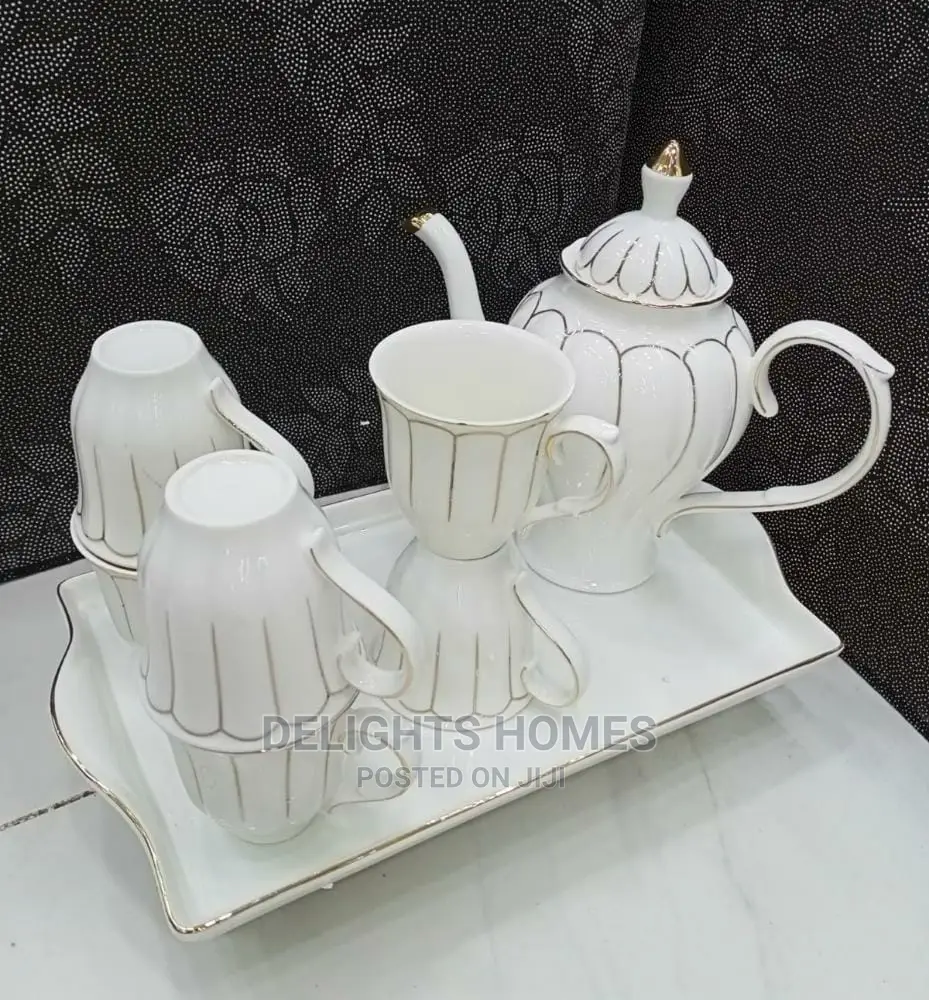 *Tea Sets*
