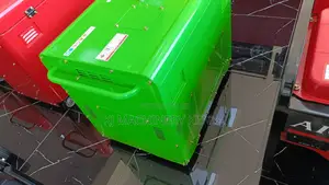 7.5kva Silent Generator