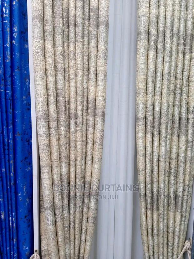 Curtains and Shears - thumbnail 3