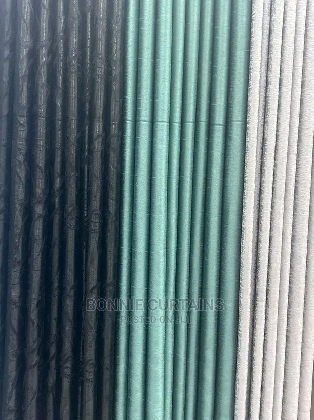 Curtains and Shears - thumbnail 5
