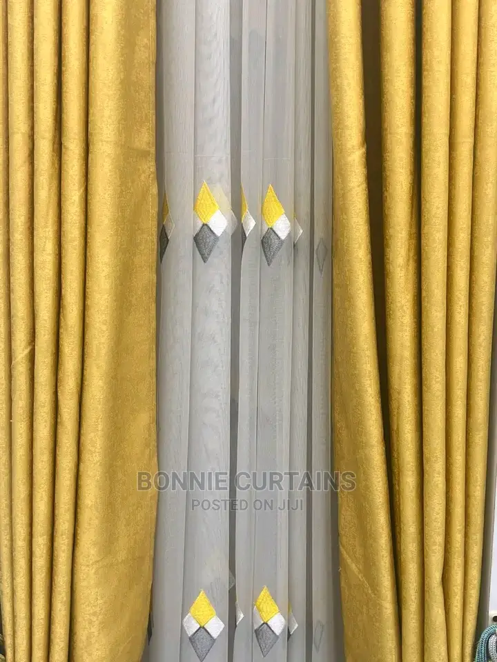 Curtains and Shears Curtains Tape and Rings in Eastleigh Home