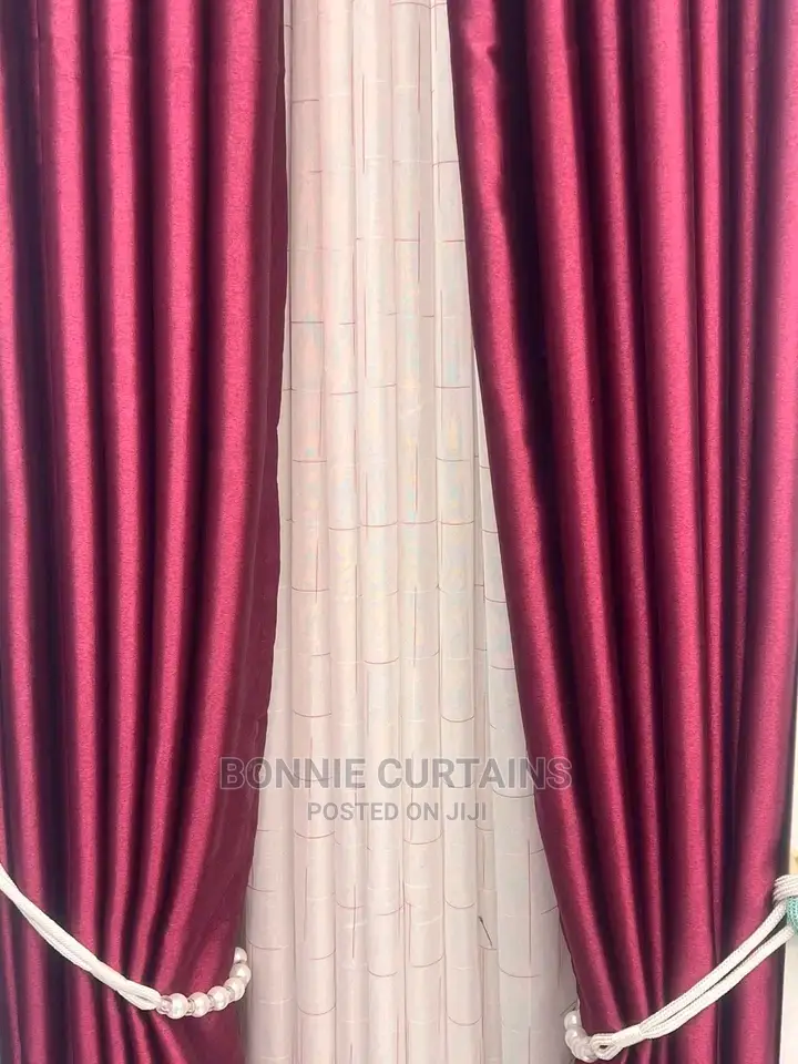 Curtains and Shears Curtains Tape and Rings in Eastleigh Home