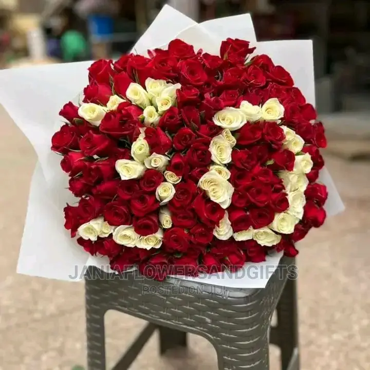 Flower Gifts