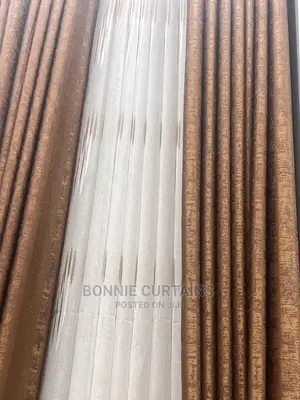 Curtains Are Sold Per Metre