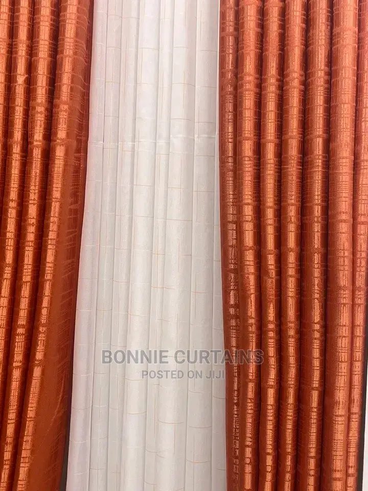 Curtains Are Sold Per Metre