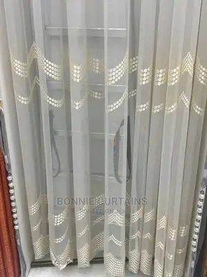 Curtains Are Sold Per Metre