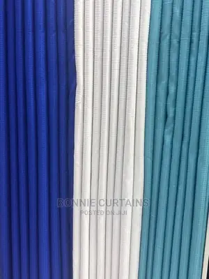 Curtains Are Sold Per Metre