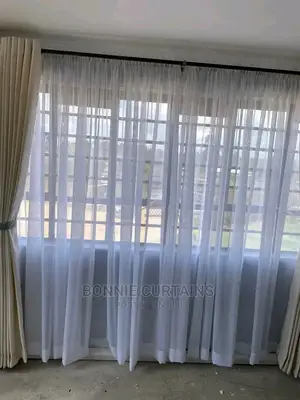 Bonnie Curtains Eastleigh