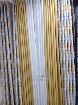 Bonnie Curtains Eastleigh