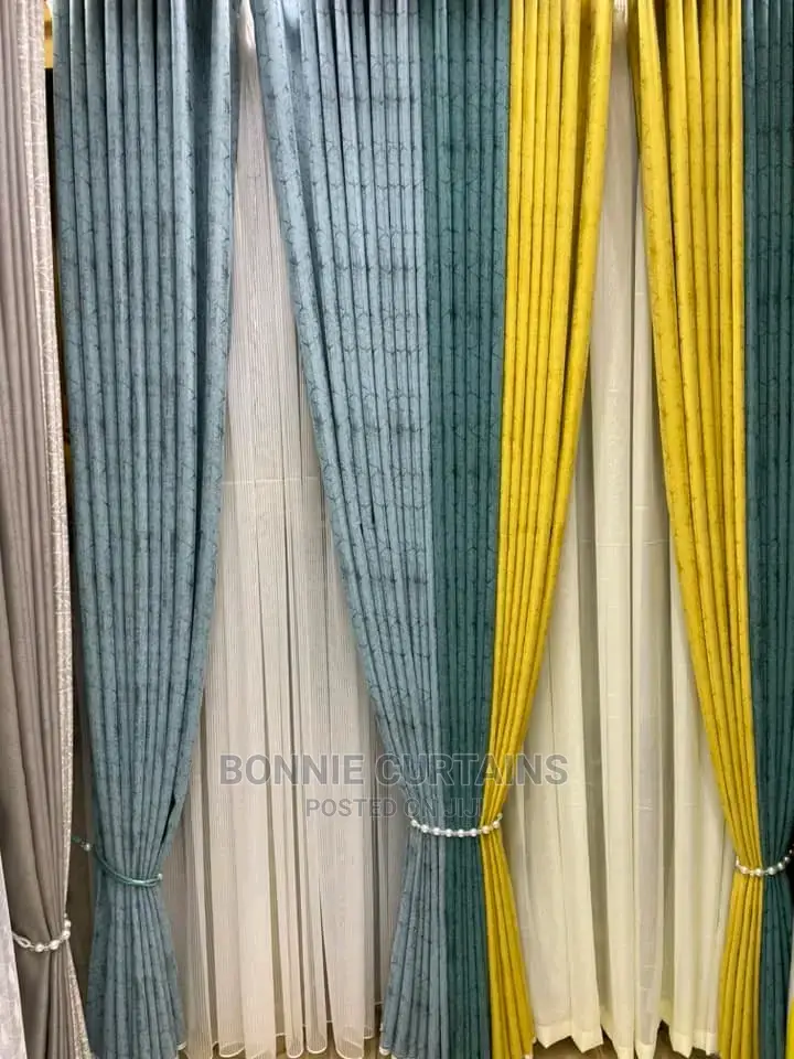 Bonnie Curtains Eastleigh