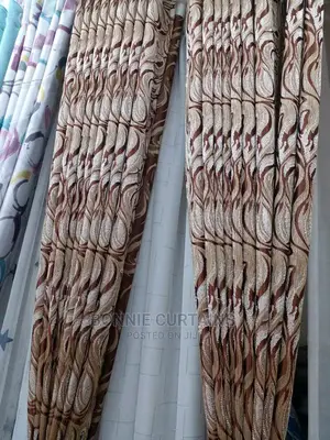 Bonnie Curtains Eastleigh
