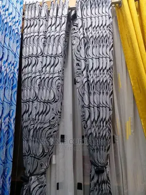 Bonnie Curtains Eastleigh