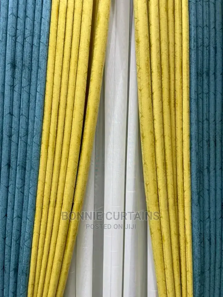 Bonnie Curtains Eastleigh