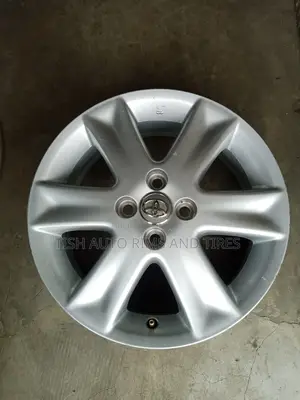 Original Rims Size 15 Set