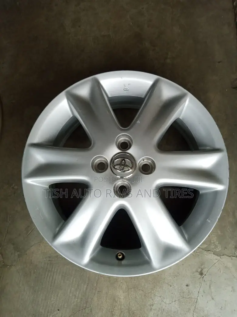 Original Rims Size 15 Set