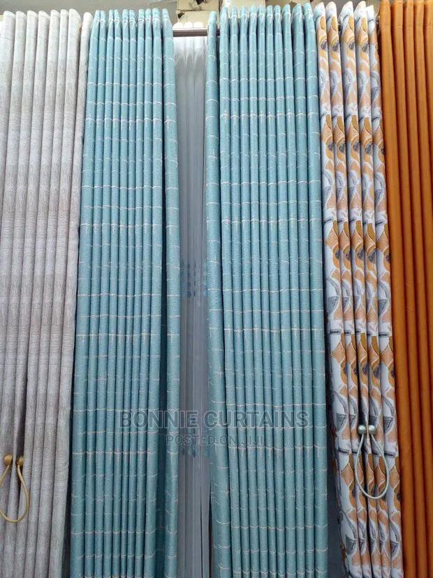 Curtains and Shears - thumbnail 2