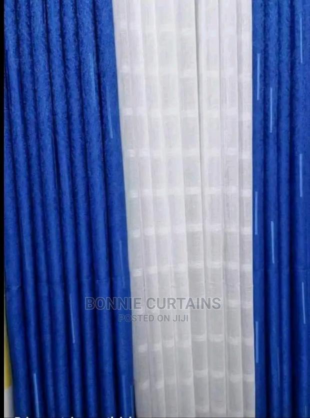 Curtains and Shears - thumbnail 5