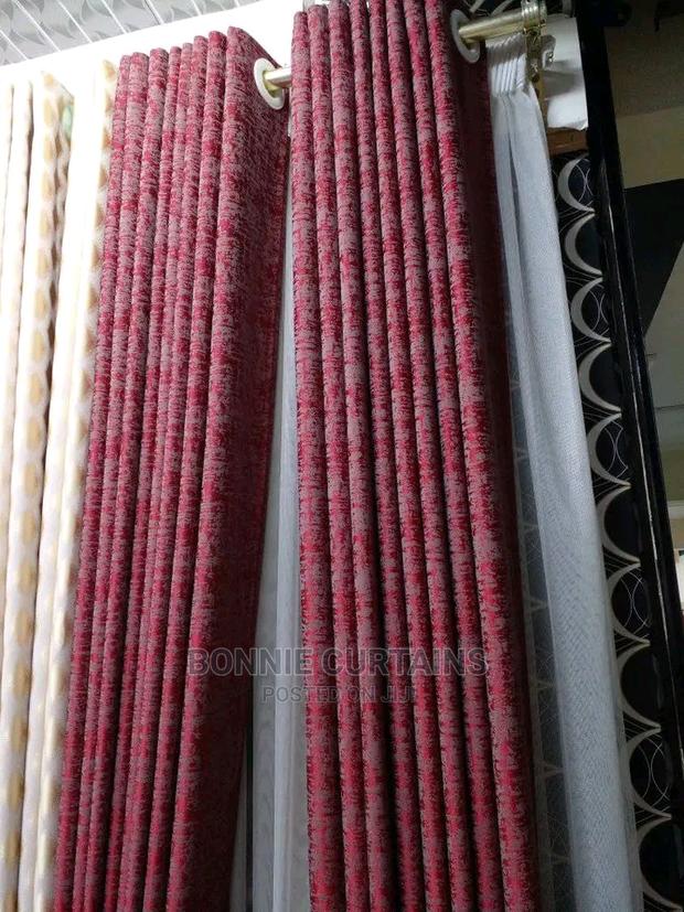 Curtains and Shears - thumbnail 7