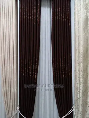 Curtains and Shears
