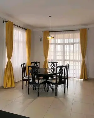Curtains and Shears