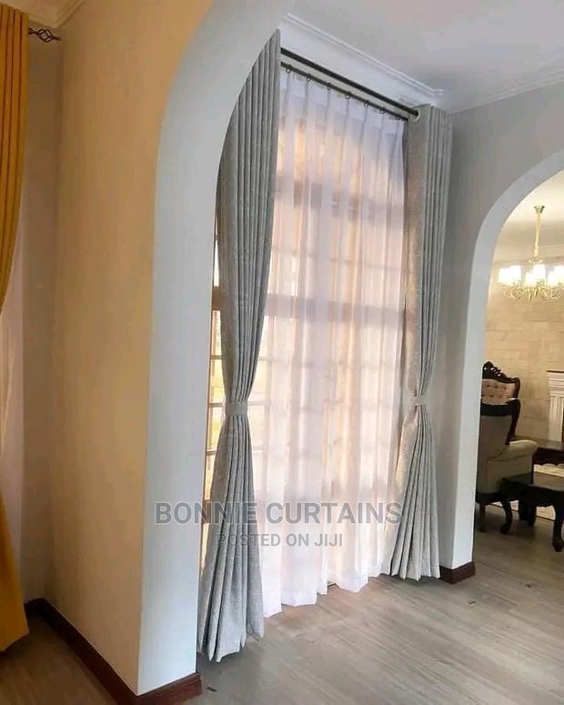 Curtains Are Sold Per Metre - thumbnail 7
