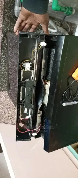Dish Washer Repair And Service
