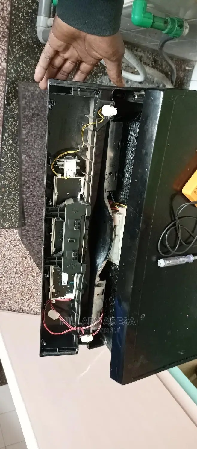 Dish Washer Repair And Service
