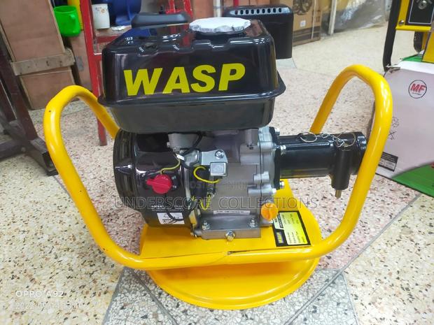 Wasp Vibrator - main view