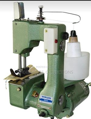 Bagclosser S/S - main view