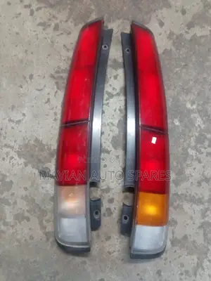 Tail Light Townace