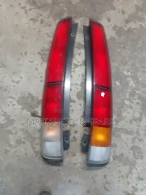 Tail Light Townace