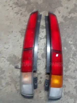 Tail Light Townace