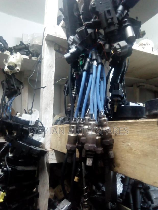 Oxygen Sensor For Honda - main view