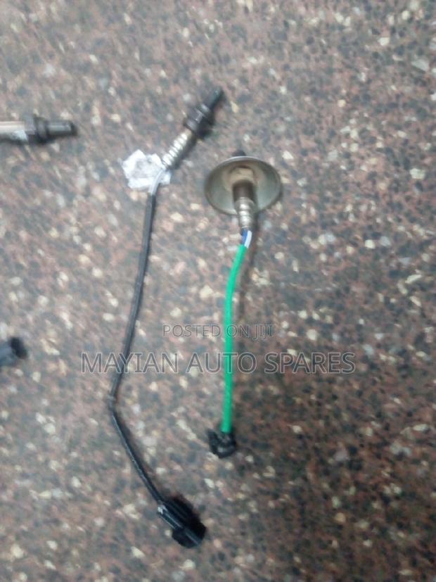 Oxygen Sensor For Honda - thumbnail 2