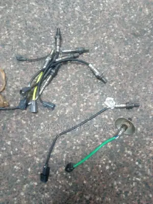 Oxygen Sensor For Honda