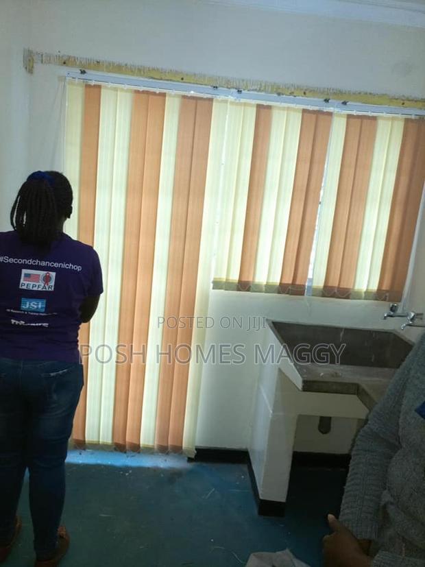 Office Blinds - main view