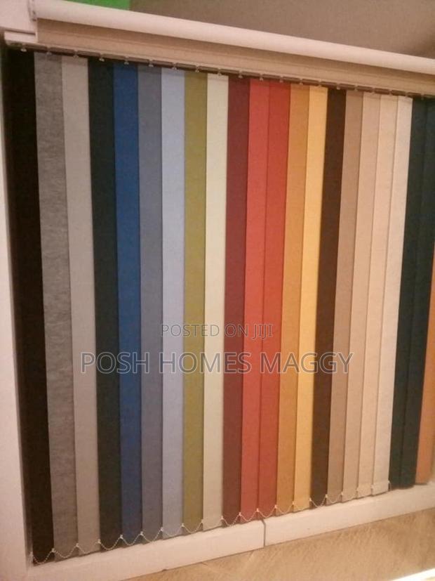 Office Blinds - thumbnail 2