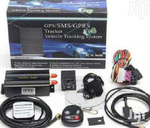 Brand New Gps/Gprs Tracking System.
