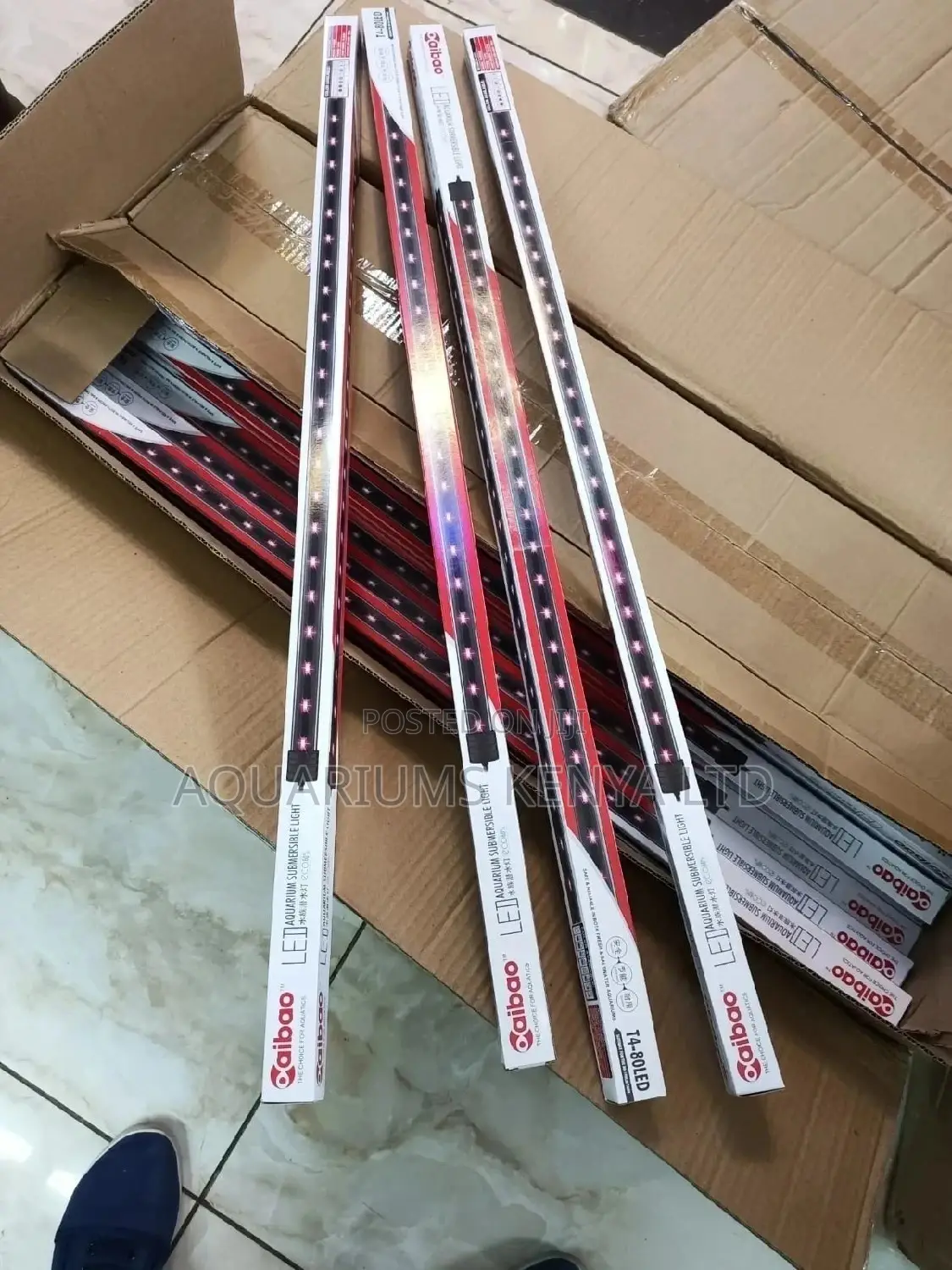 Aquarium Submissible Lights , for Aquarium Lighting