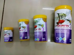 Aquarium Fish Food , Aquarium Fish Fake