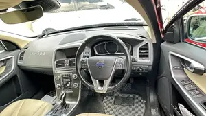 Volvo XC60 2016 Brown