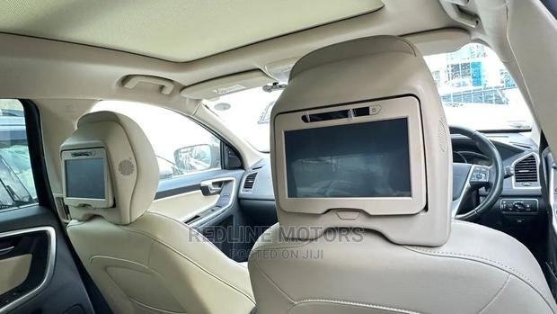 Volvo XC60 2016 Brown - thumbnail 6