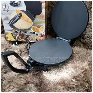Nunix Chapati Maker / Roti Maker