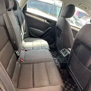 Audi A4 2016 Burgandy