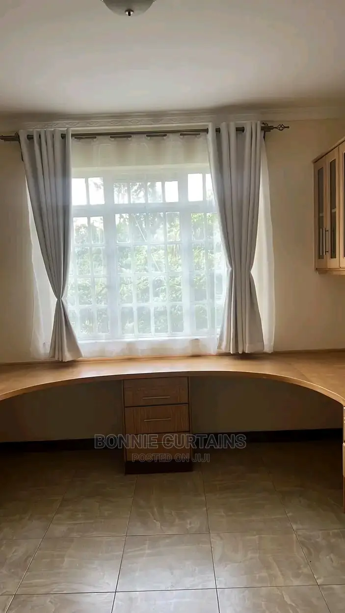 ALL Materials of Curtains Are Sold Per Metre