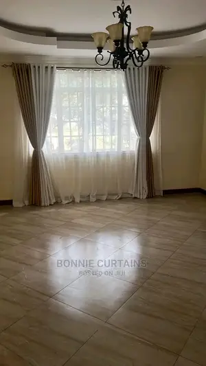 ALL Materials of Curtains Are Sold Per Metre
